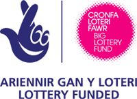 BIG Lottery logo