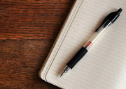 Pen and Paper