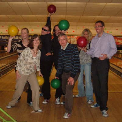 group photo