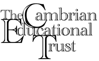 Cambrian Educational Trust