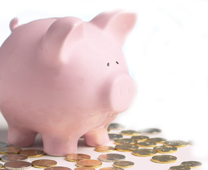 piggy bank